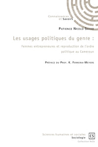 Les usages politiques du genre