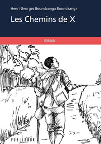 Les chemins de X