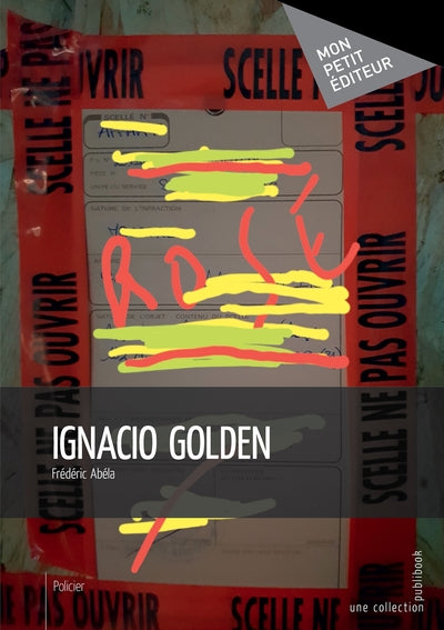 Ignacio Golden