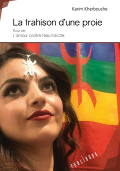 La trahison d'une proie