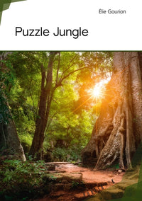 Puzzle Jungle