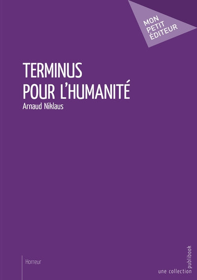 Terminus pour l'humanité