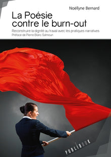 La poésie contre le burn-out