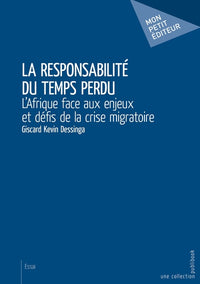 La responsabilité du temps perdu