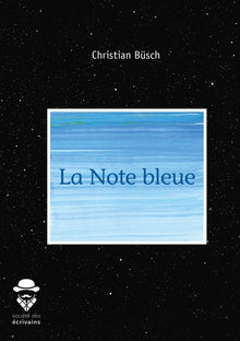 La note bleue