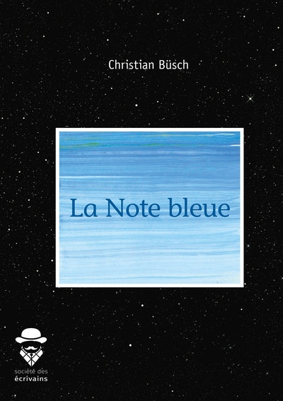 La note bleue