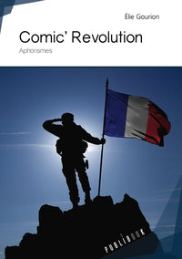 Comic' Revolution