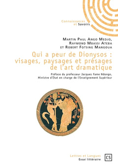 Qui a peur de Dionysos
