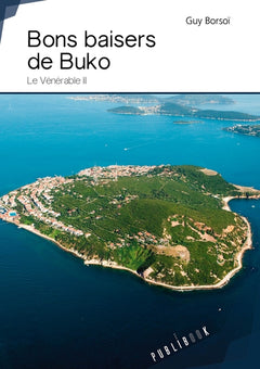 Bons baisers de Buko