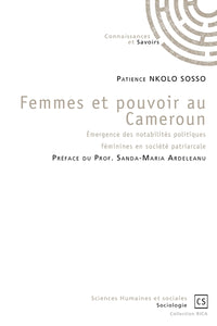 Femmes et pouvoir au Cameroun