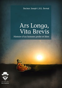 Ars longa, vita brevis