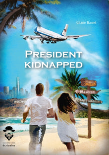 President kidnapped