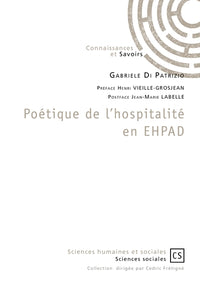 Poétique de l'hospitalité en EHPAD