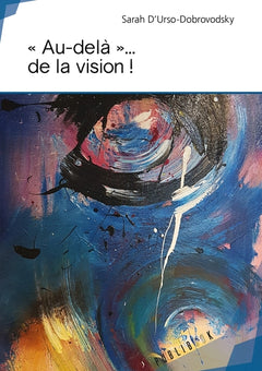 Au-delà de la vision