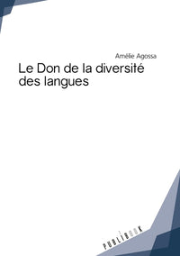 Le Don de la diversité des langues