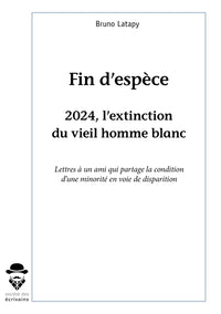 Fin d'espèce