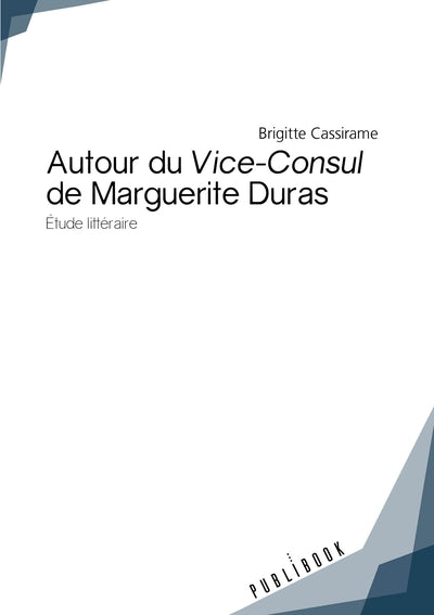 Autour du Vice-Consul