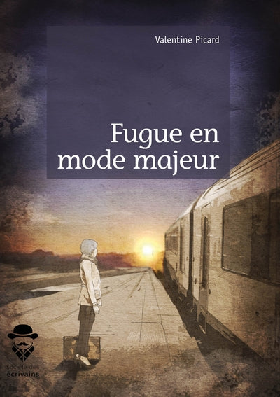 Fugue en mode majeur