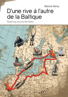 D'une rive à l'autre de la Baltique