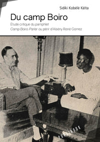 Du camp Boiro