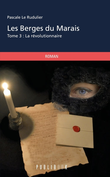 La révolutionnaire