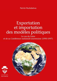 Exportation et importation des modèles politiques