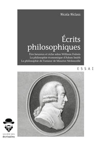 Écrits philosophiques