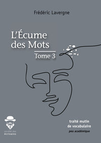 L'écume des mots
