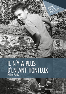 Il n'y a plus d'enfant honteux