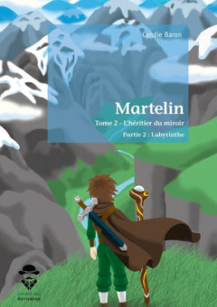 Martelin - Tome 3