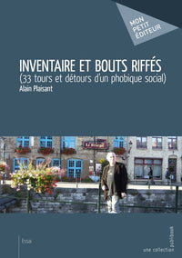 Inventaire et bouts riffés