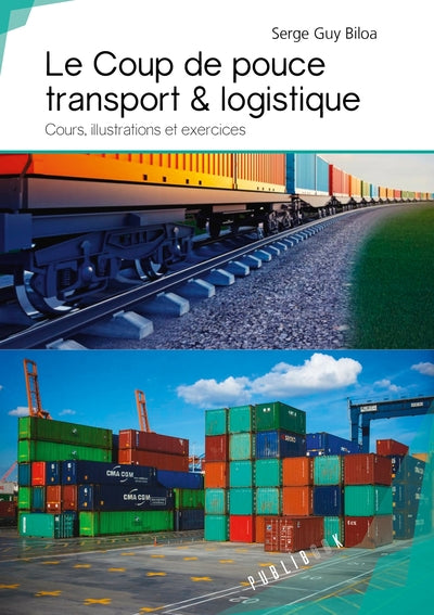 Le Coup de pouce transport & logistique