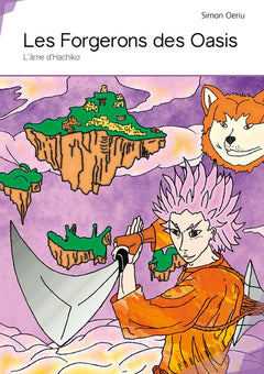 Les Forgerons des Oasis