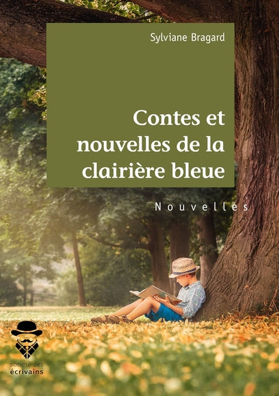 Contes et nouvelles de la clairière bleue