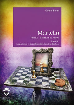 Martelin - Tome 2