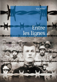 Entre les lignes