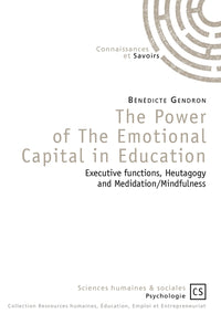 The Power of The Emotional Capital in Education