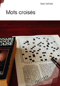 Mots croisés