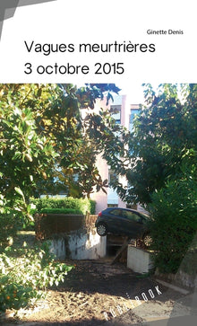 Vagues meurtrières 3 octobre 2015