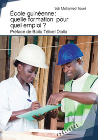 École guinéenne : quelle formation pour quel emploi ?