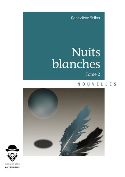 Nuits blanches - Tome 2