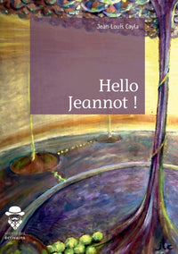 Hello Jeannot !