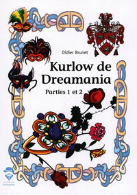 Kurlow de Dreamania