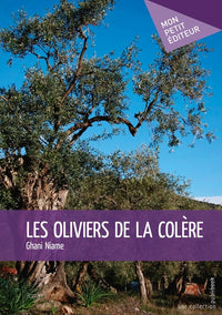 Les oliviers de la colère
