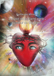 L'esprit de la clarté parle au coeur du Big Bang