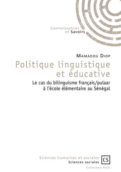 Politique linguistique et éducative