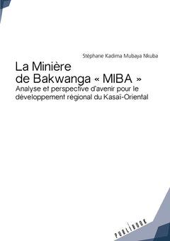 La Minière de Bakwanga MIBA