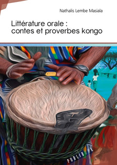 Littérature orale : contes et proverbes kongo