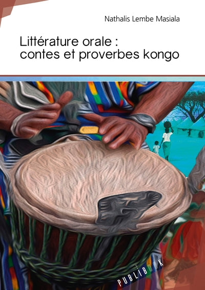 Littérature orale : contes et proverbes kongo