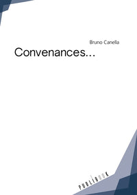 Convenances...